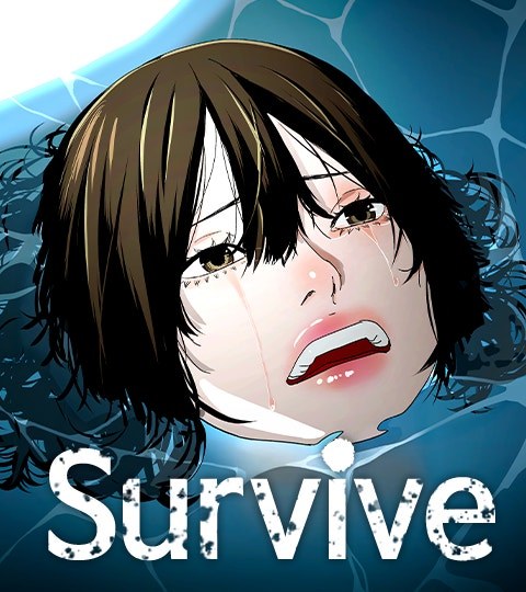 Survive封面